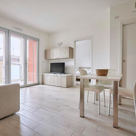 San Siro-Quarto Cagnino Elyon Apartment Milan Exterior photo
