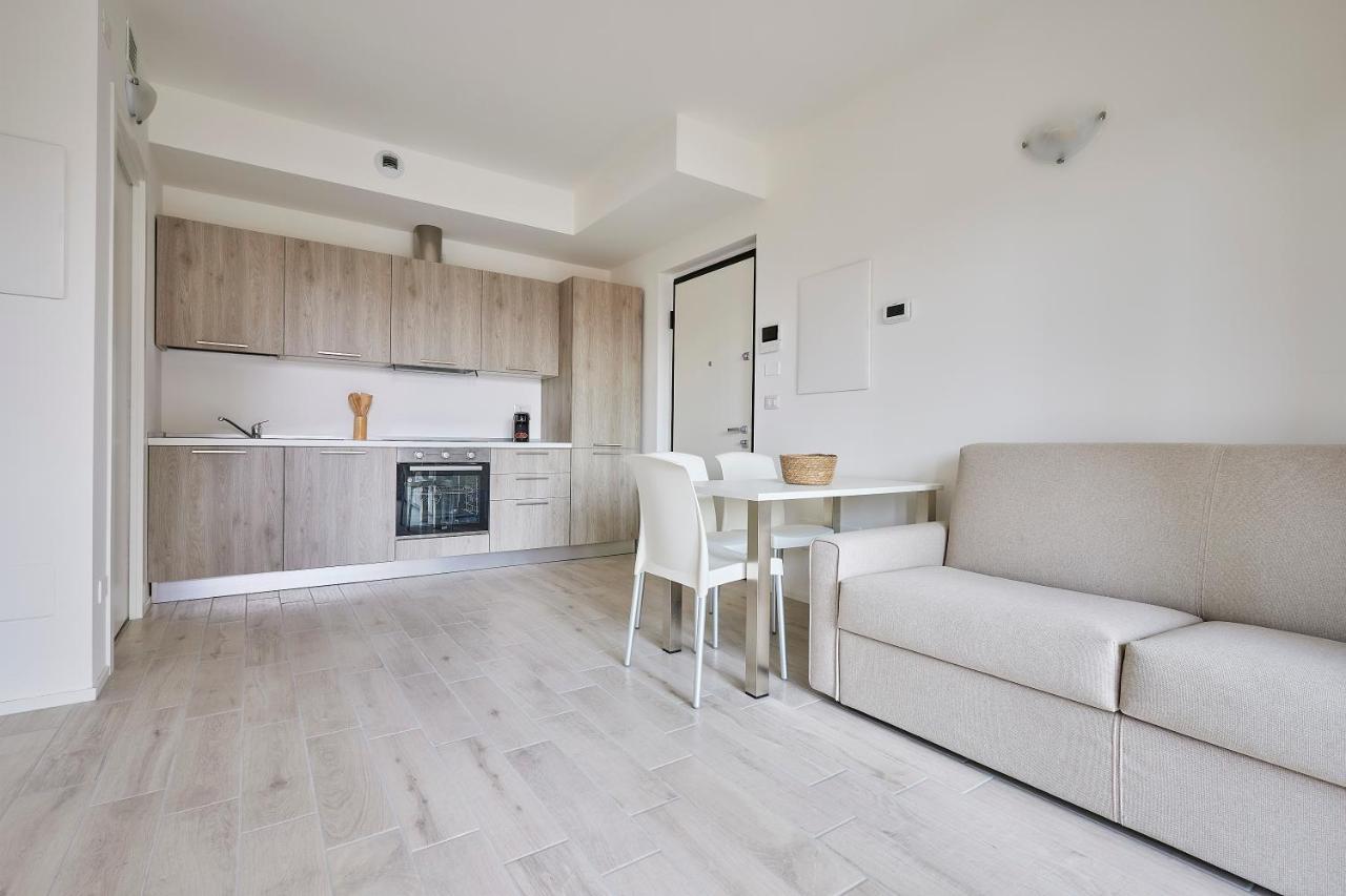 San Siro-Quarto Cagnino Elyon Apartment Milan Exterior photo