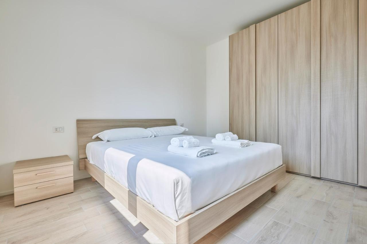 San Siro-Quarto Cagnino Elyon Apartment Milan Exterior photo