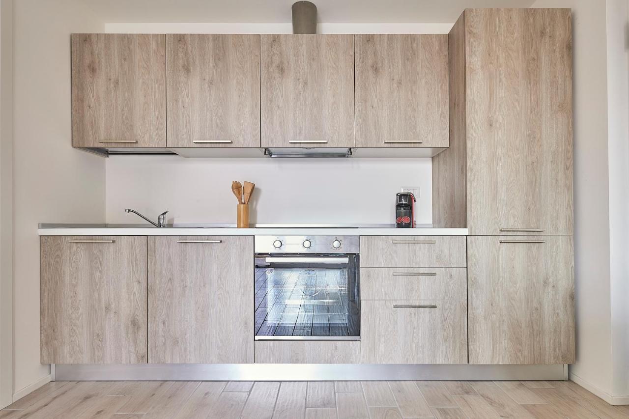 San Siro-Quarto Cagnino Elyon Apartment Milan Exterior photo
